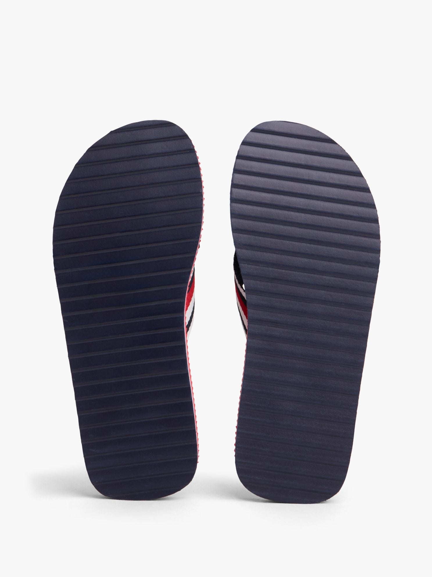 Tommy Hilfiger Striped Flip-Flop