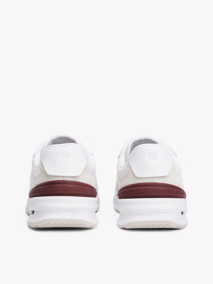 Tommy Hilfiger Classic Suede Running Sneaker