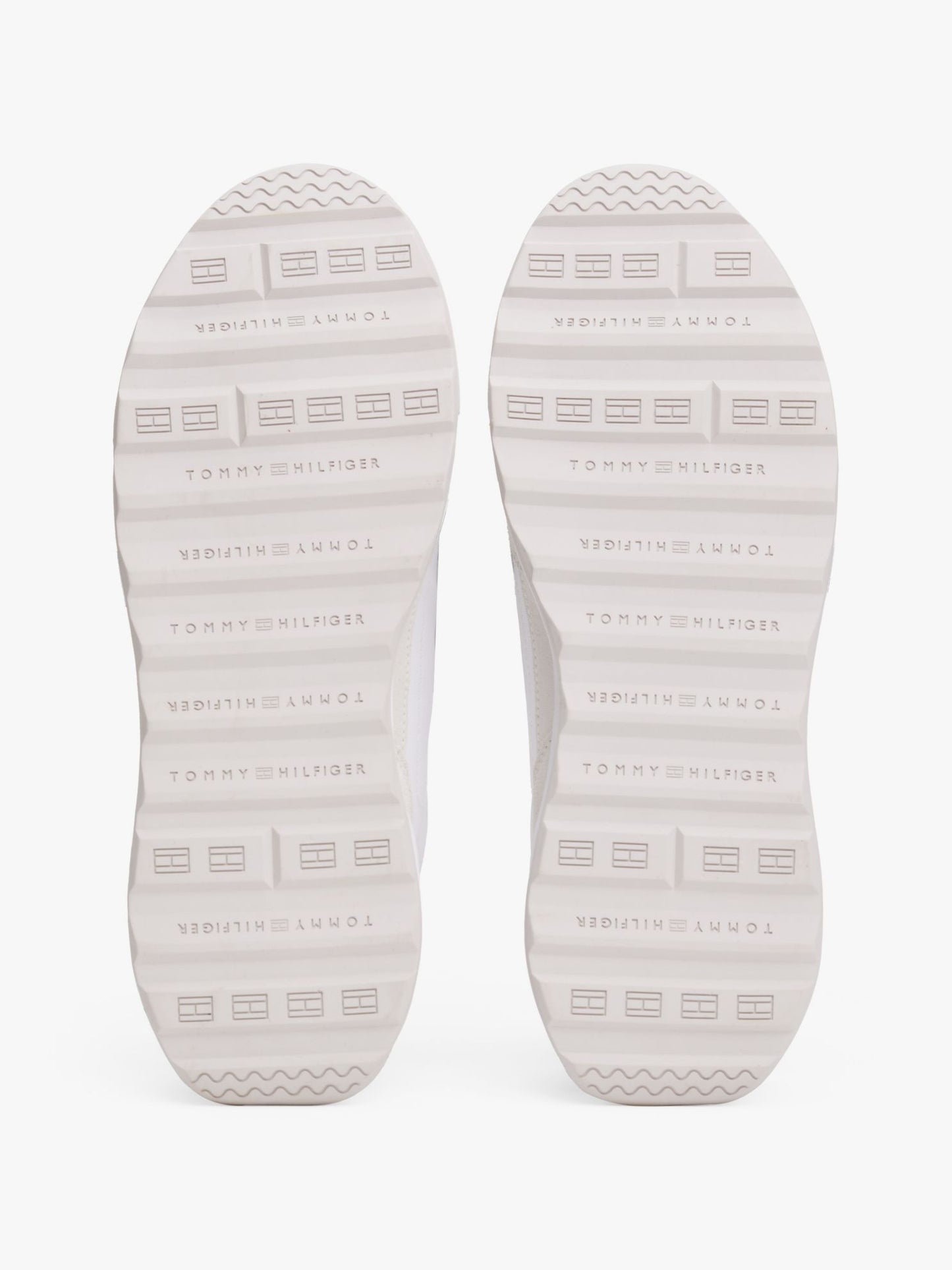 Tommy Hilfiger Classic Suede Running Sneaker