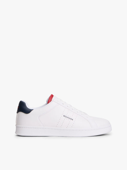 Tommy Hilfiger Monotype Logo Sneaker