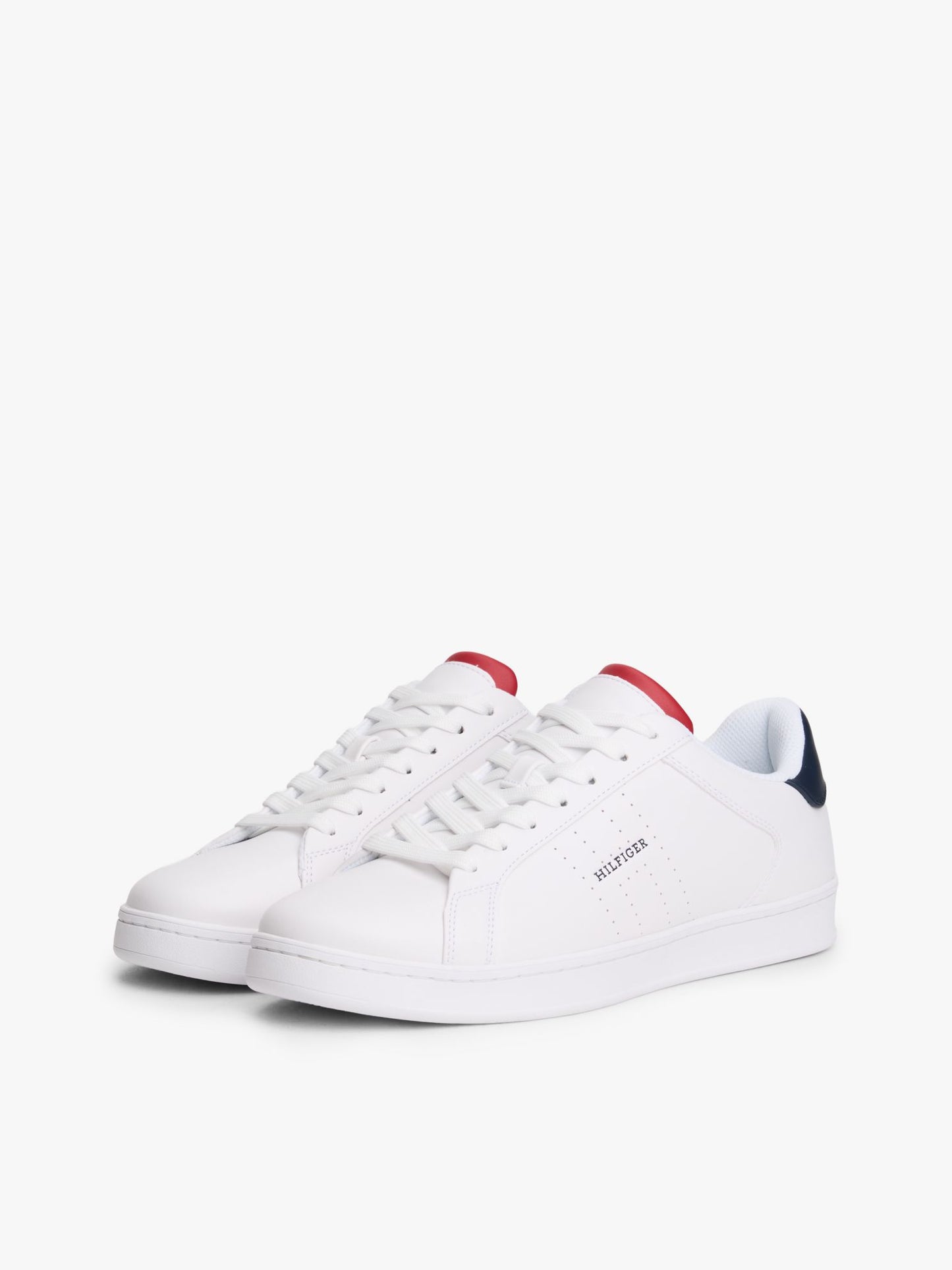 Tommy Hilfiger Monotype Logo Sneaker