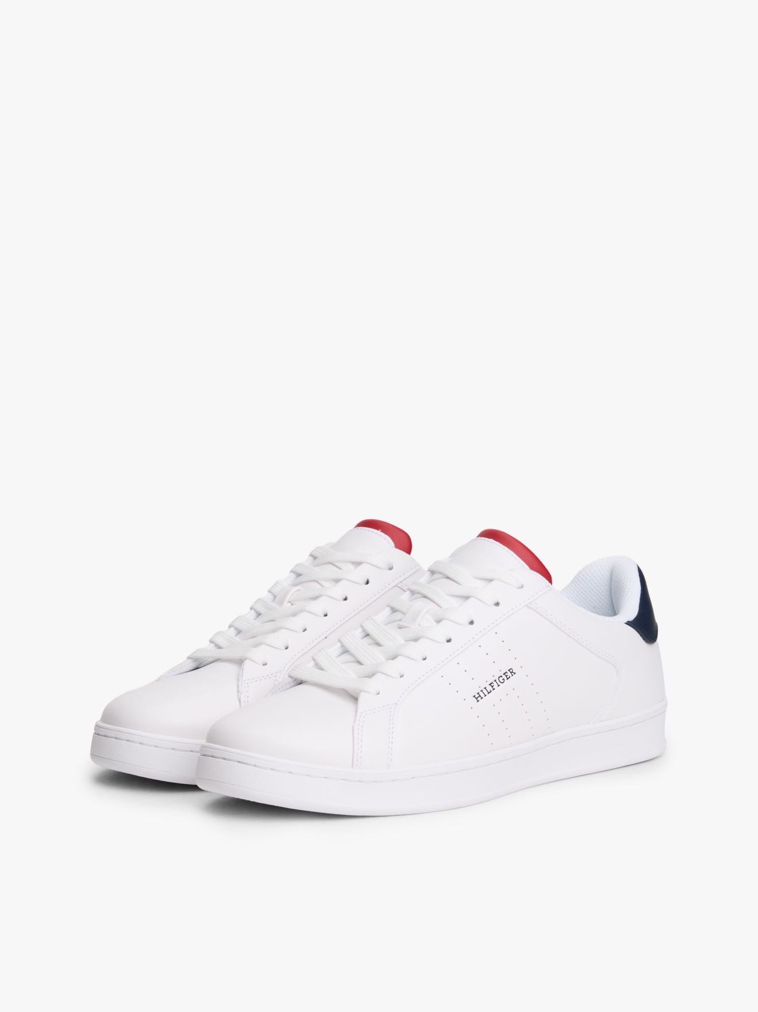 Tommy Hilfiger Monotype Logo Sneaker
