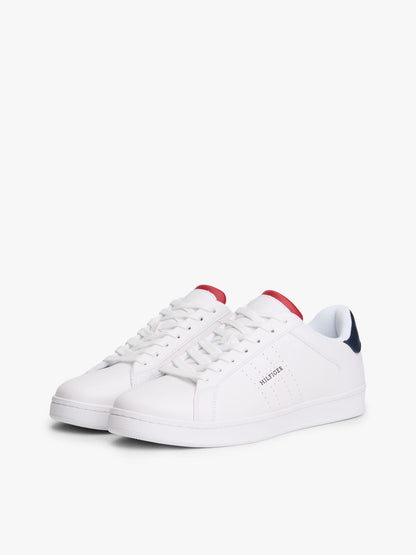 Tommy Hilfiger Monotype Logo Sneaker
