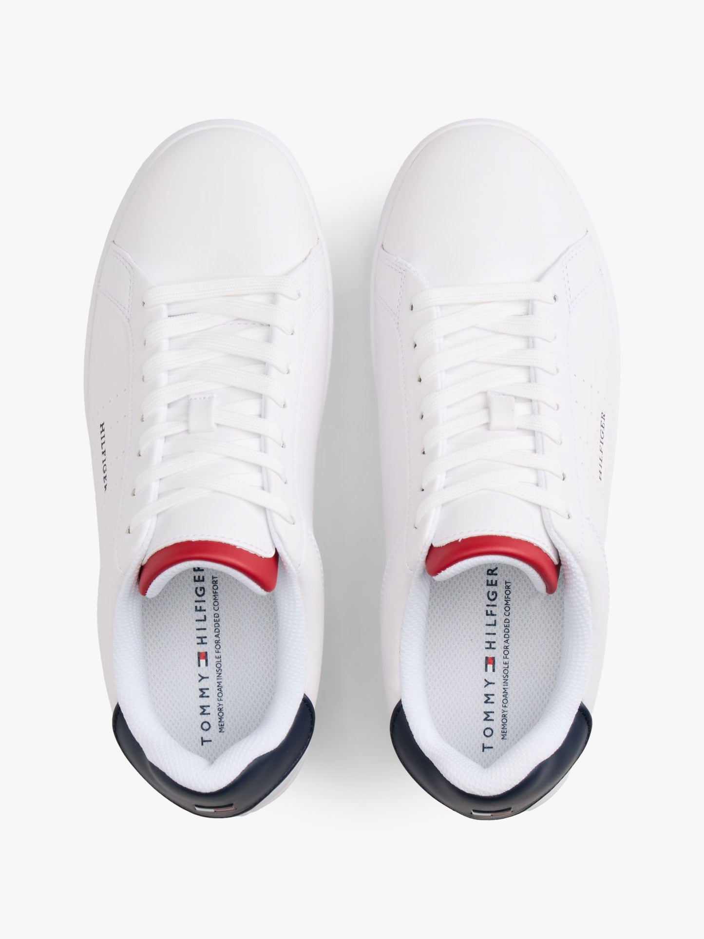 Tommy Hilfiger Monotype Logo Sneaker