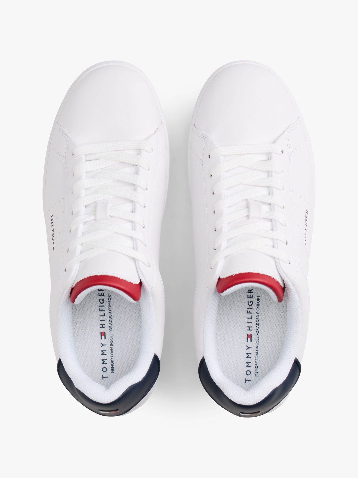 Tommy Hilfiger Monotype Logo Sneaker