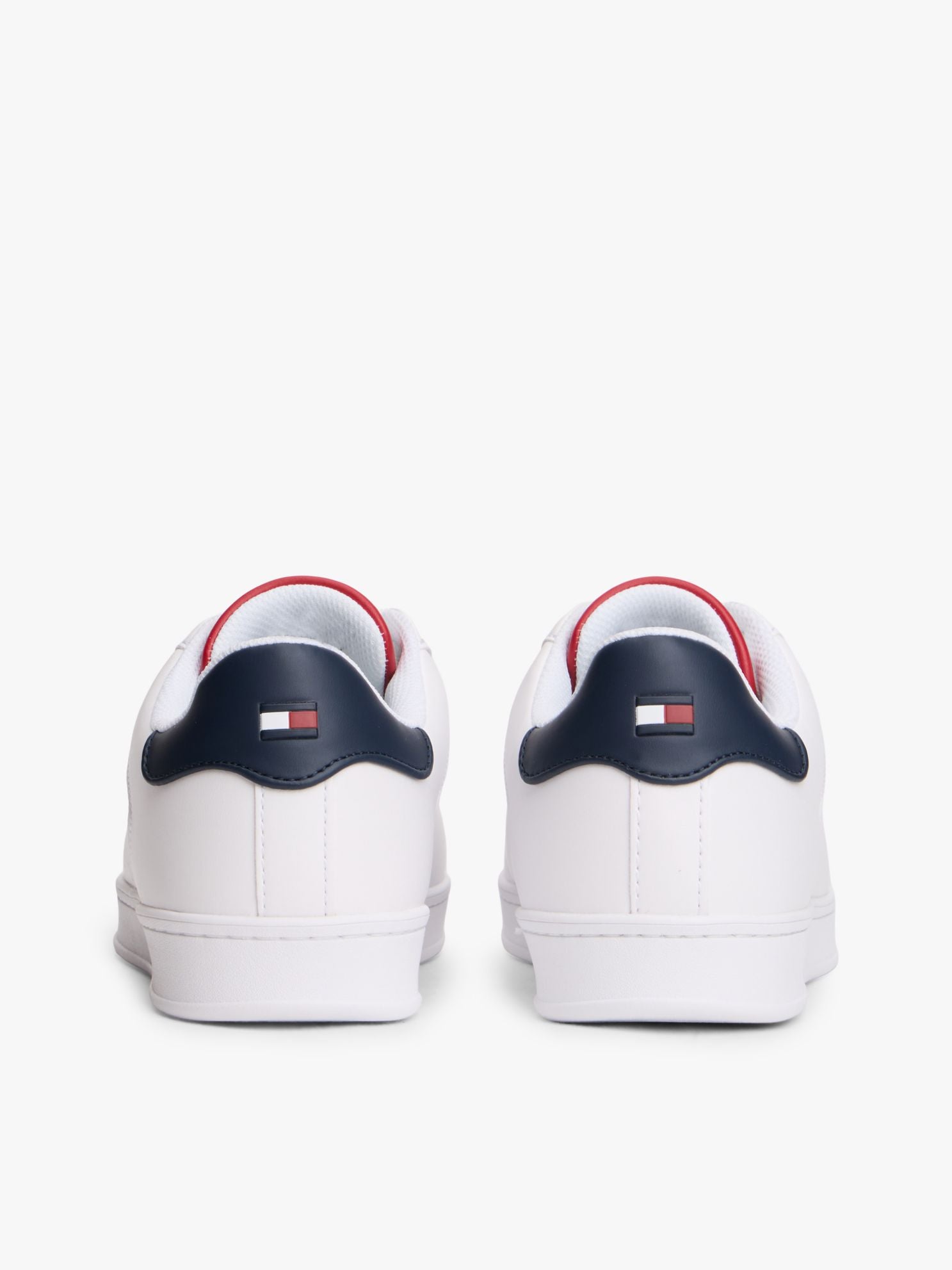 Tommy Hilfiger Monotype Logo Sneaker