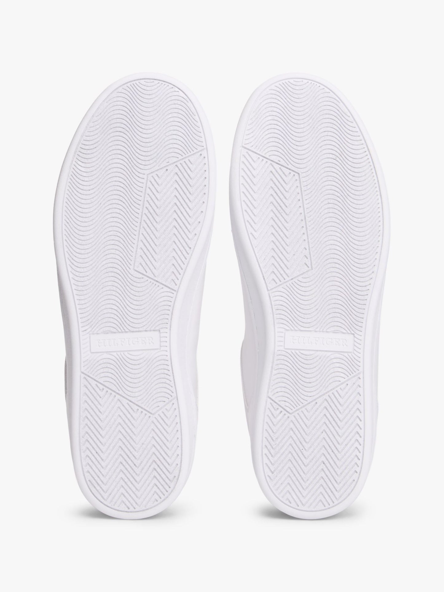 Tommy Hilfiger Monotype Logo Sneaker