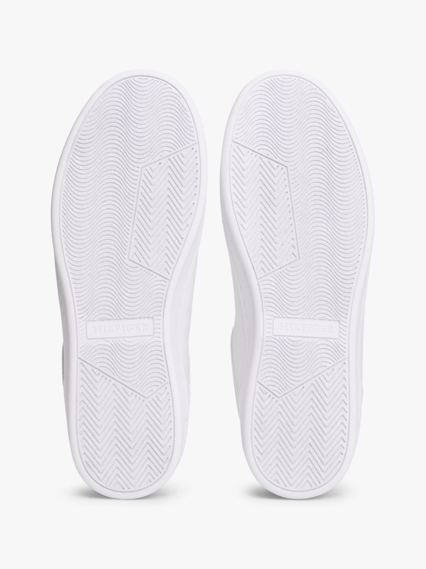 Tommy Hilfiger Monotype Logo Sneaker