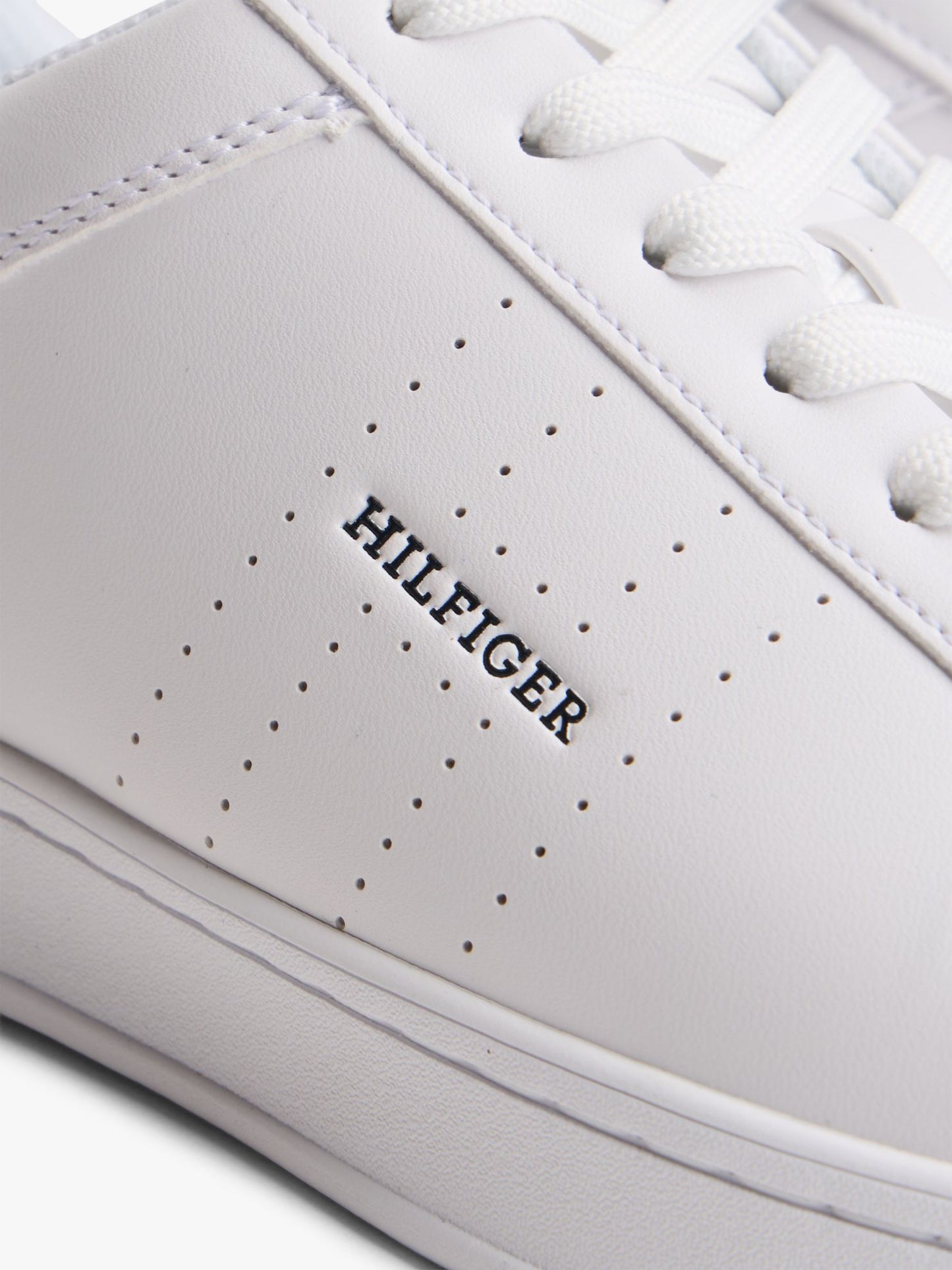 Tommy Hilfiger Monotype Logo Sneaker