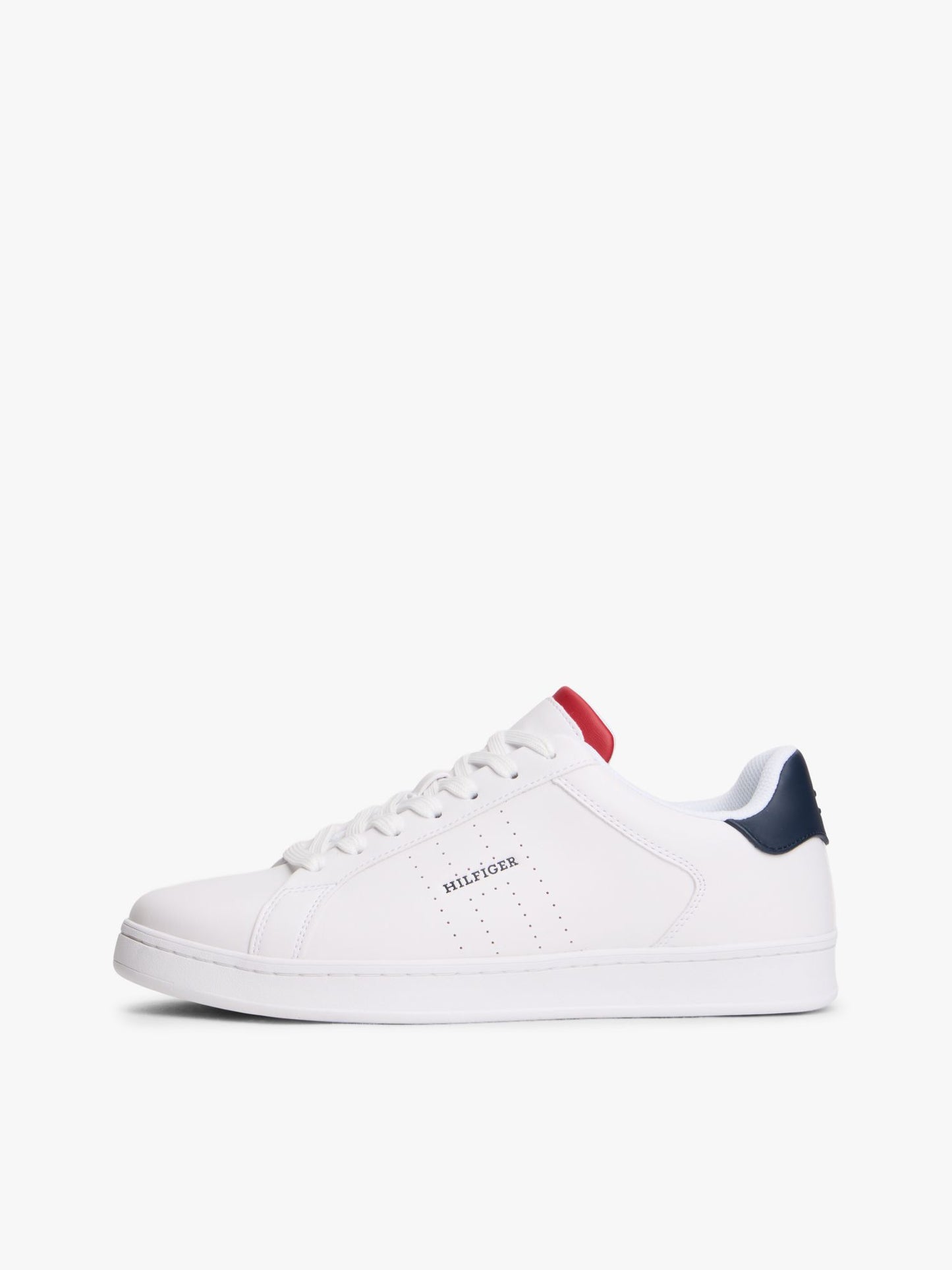 Tommy Hilfiger Monotype Logo Sneaker