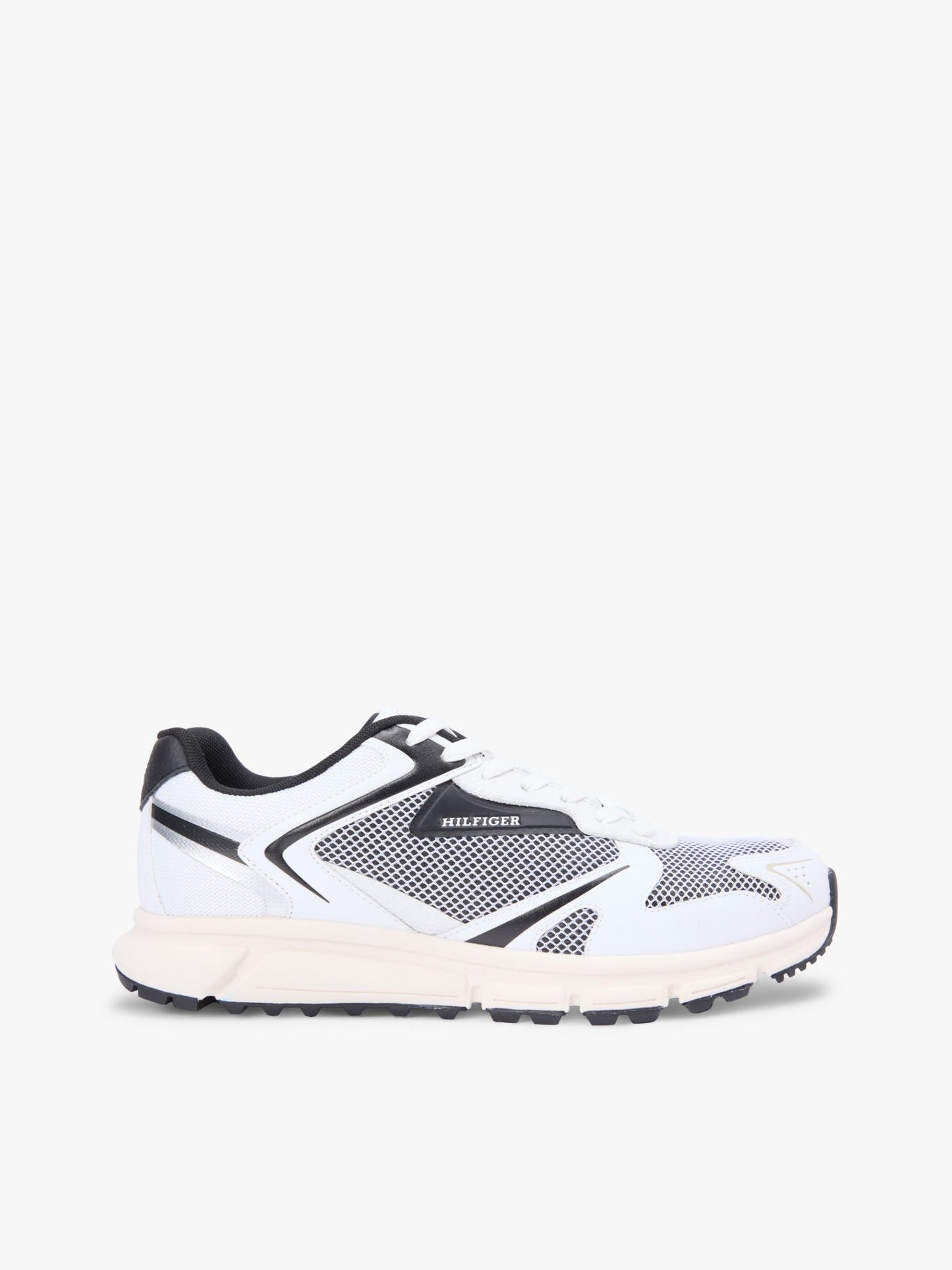 Tommy Hilfiger Mix Media Runner Sneaker