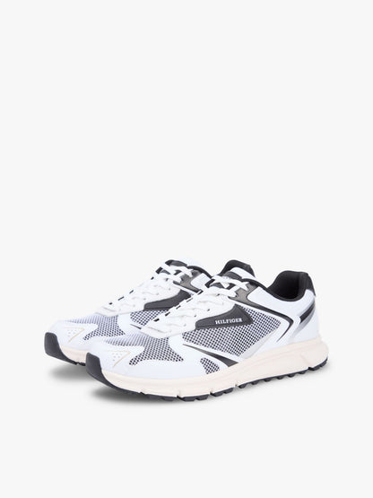 Tommy Hilfiger Mix Media Runner Sneaker