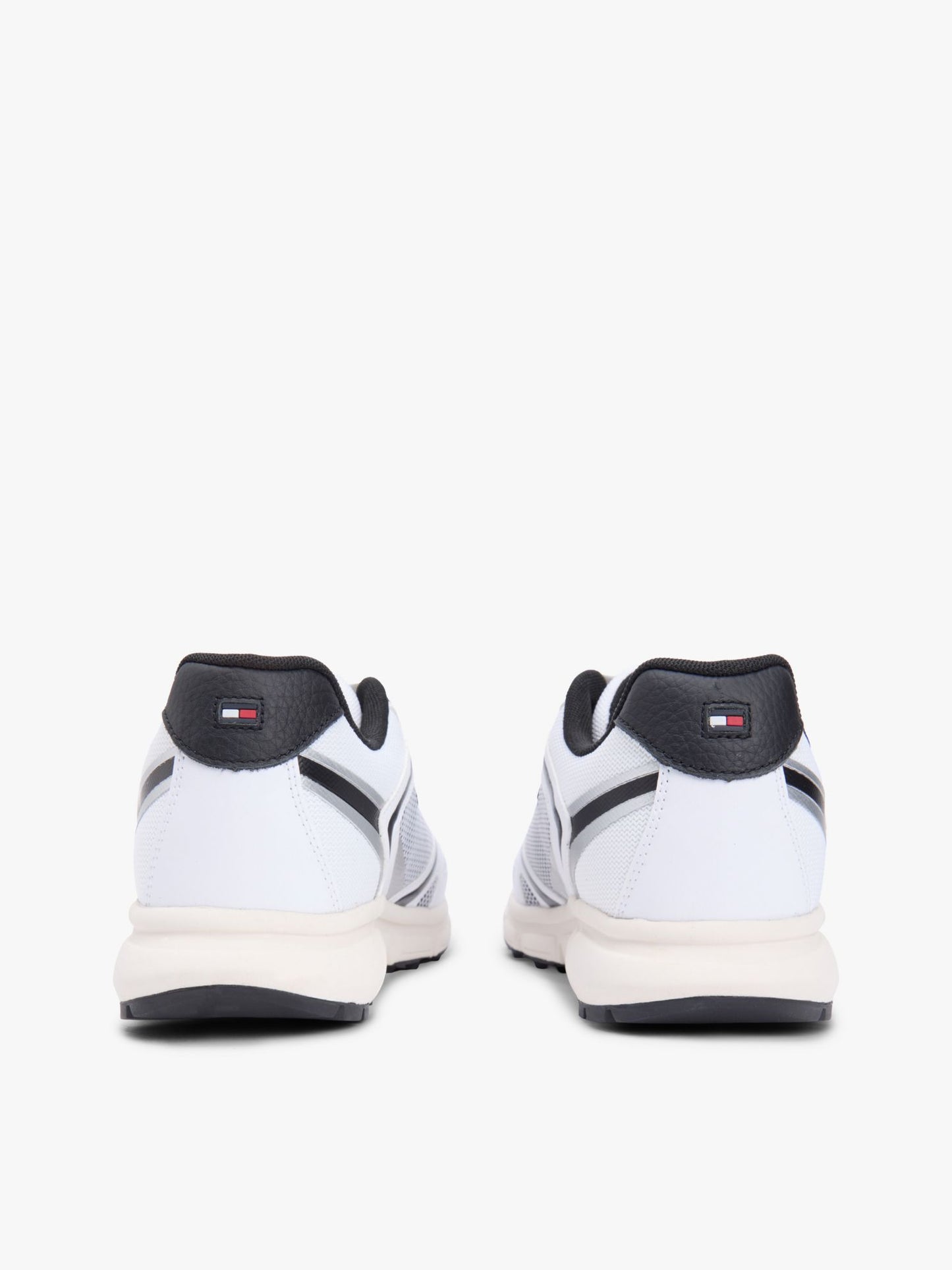 Tommy Hilfiger Mix Media Runner Sneaker