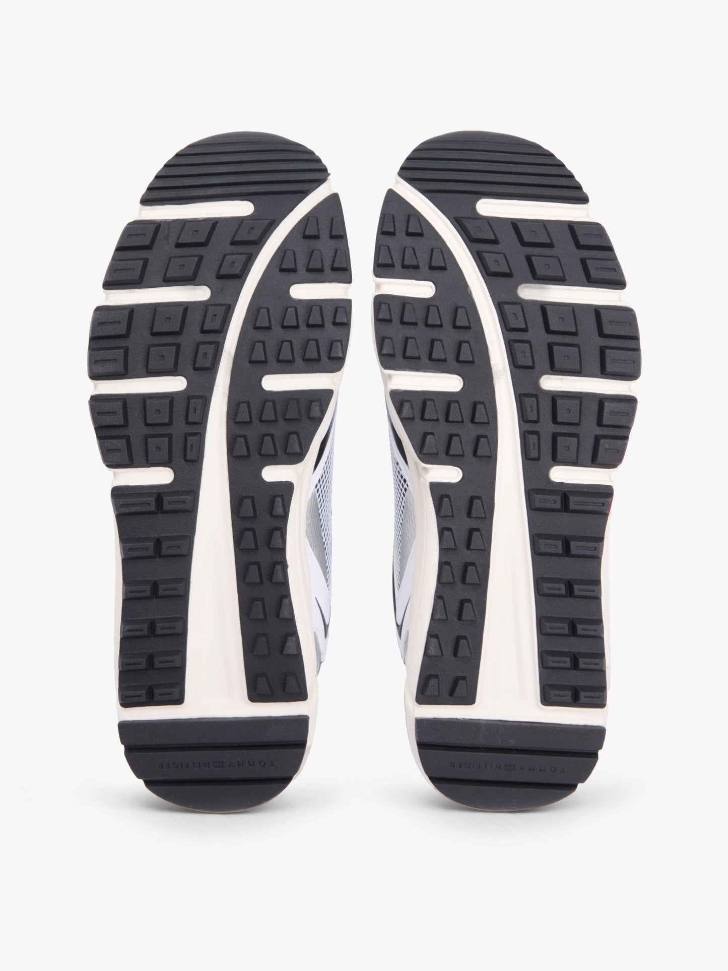Tommy Hilfiger Mix Media Runner Sneaker
