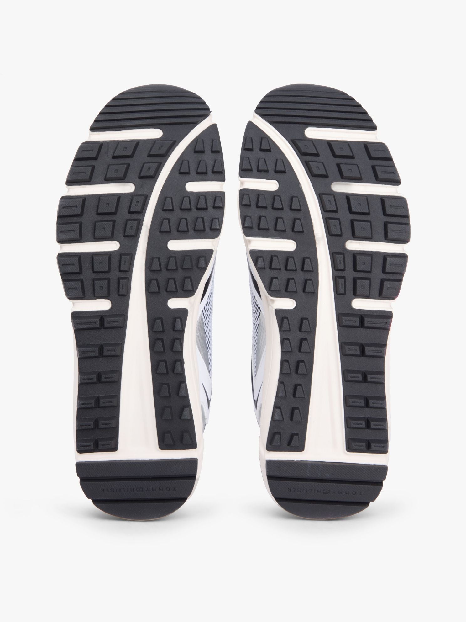 Tommy Hilfiger Mix Media Runner Sneaker