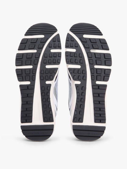 Tommy Hilfiger Mix Media Runner Sneaker