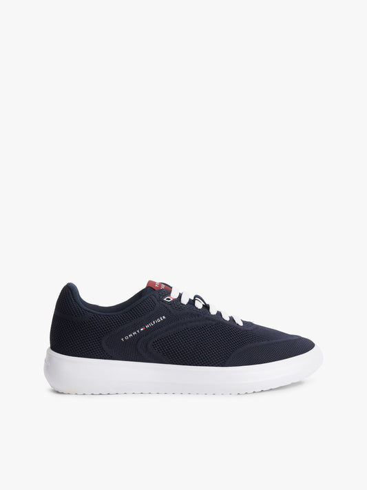 Tommy Hilfiger Knit Cupsole Sneaker