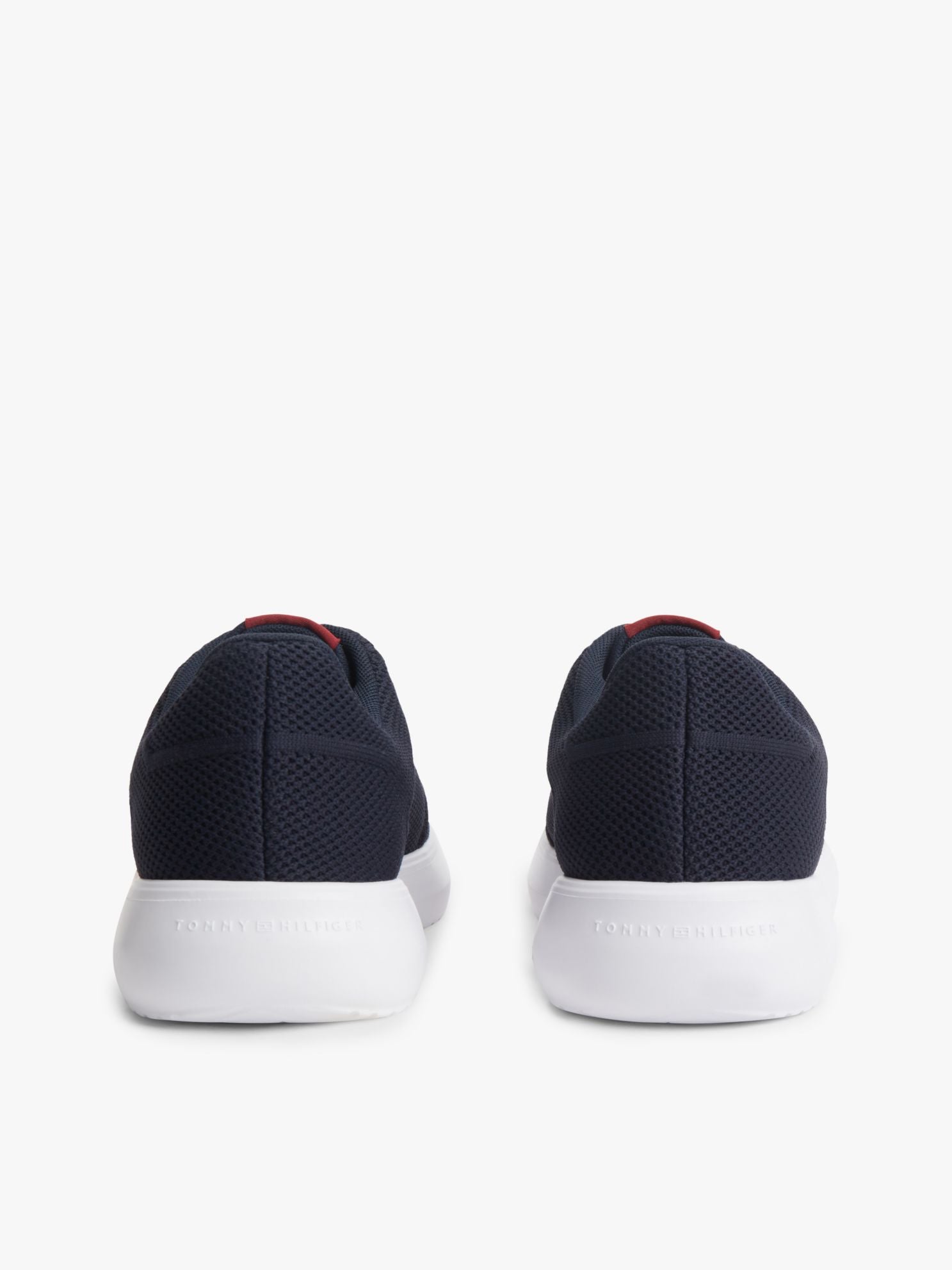 Tommy Hilfiger Knit Cupsole Sneaker