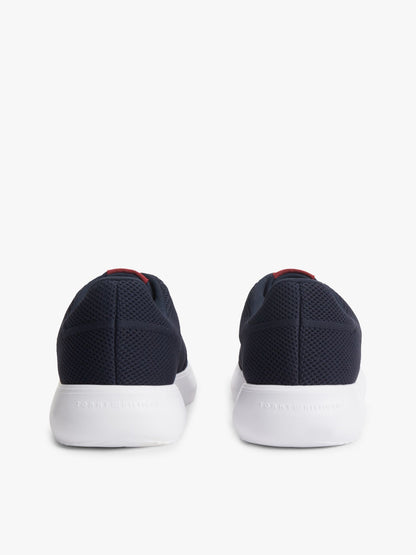 Tommy Hilfiger Knit Cupsole Sneaker