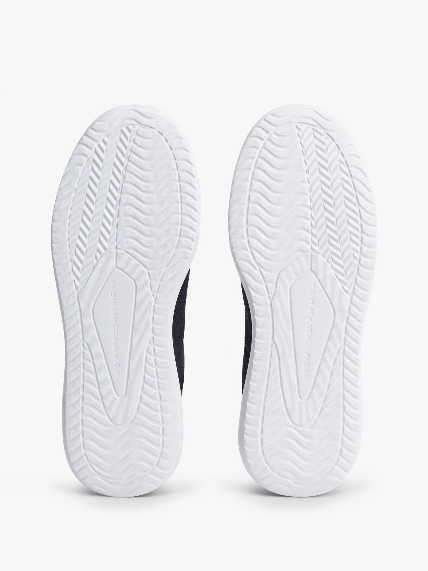 Tommy Hilfiger Knit Cupsole Sneaker