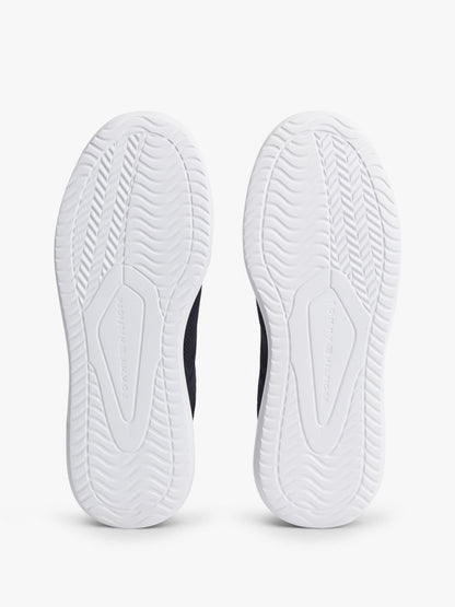Tommy Hilfiger Knit Cupsole Sneaker