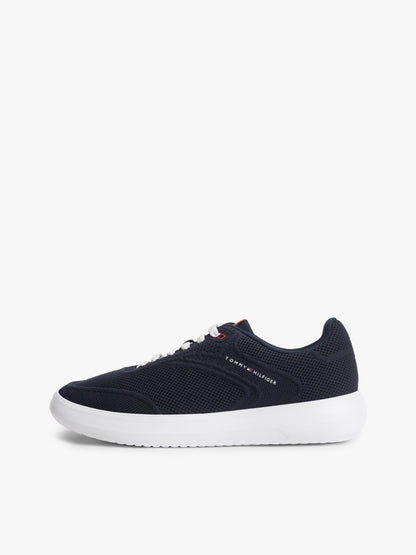 Tommy Hilfiger Knit Cupsole Sneaker