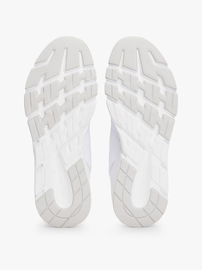 Tommy Hilfiger Mixed Media Runner Sneaker