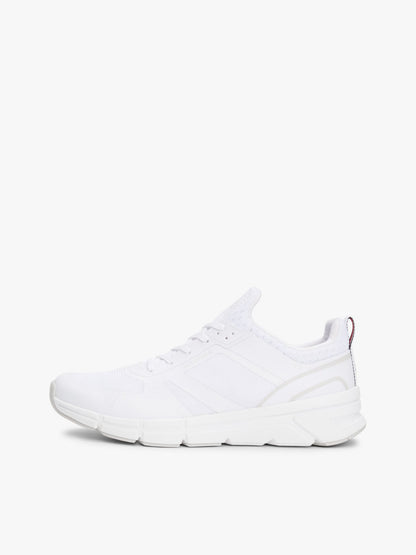 Tommy Hilfiger Mixed Media Runner Sneaker