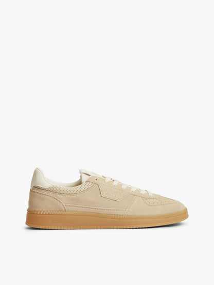 Tommy Hilfiger Tommy Jeans Suede Skater Sneaker