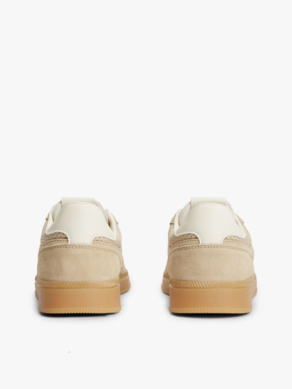 Tommy Hilfiger Tommy Jeans Suede Skater Sneaker