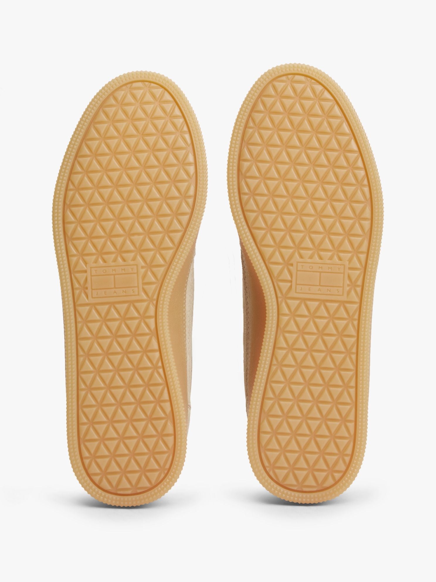 Tommy Hilfiger Tommy Jeans Suede Skater Sneaker