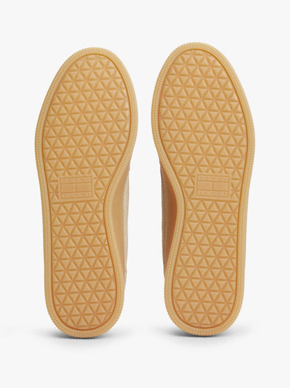 Tommy Hilfiger Tommy Jeans Suede Skater Sneaker
