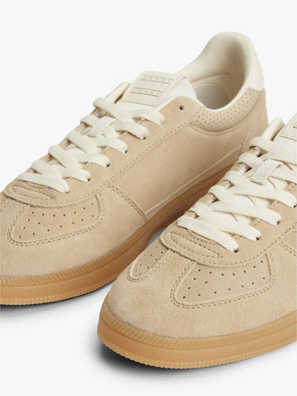 Tommy Hilfiger Tommy Jeans Suede Skater Sneaker