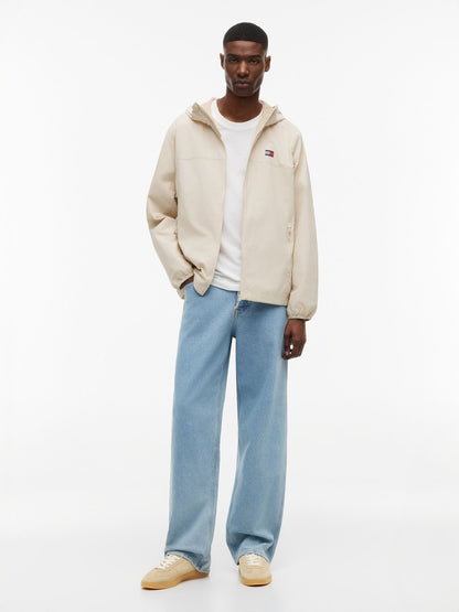 Tommy Hilfiger Tommy Jeans Suede Skater Sneaker