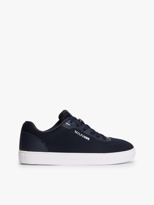 Tommy Hilfiger Knit Court Sneaker