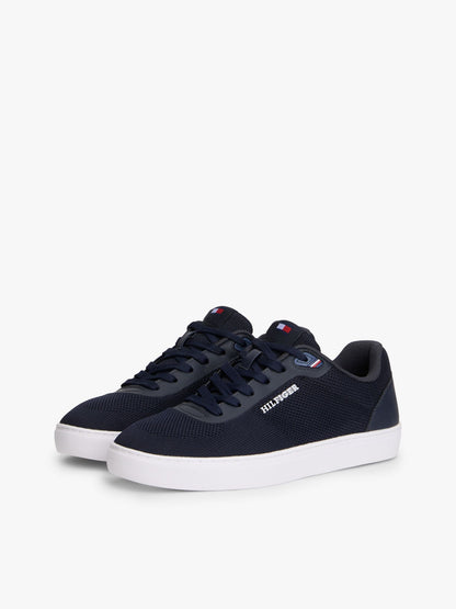Tommy Hilfiger Knit Court Sneaker