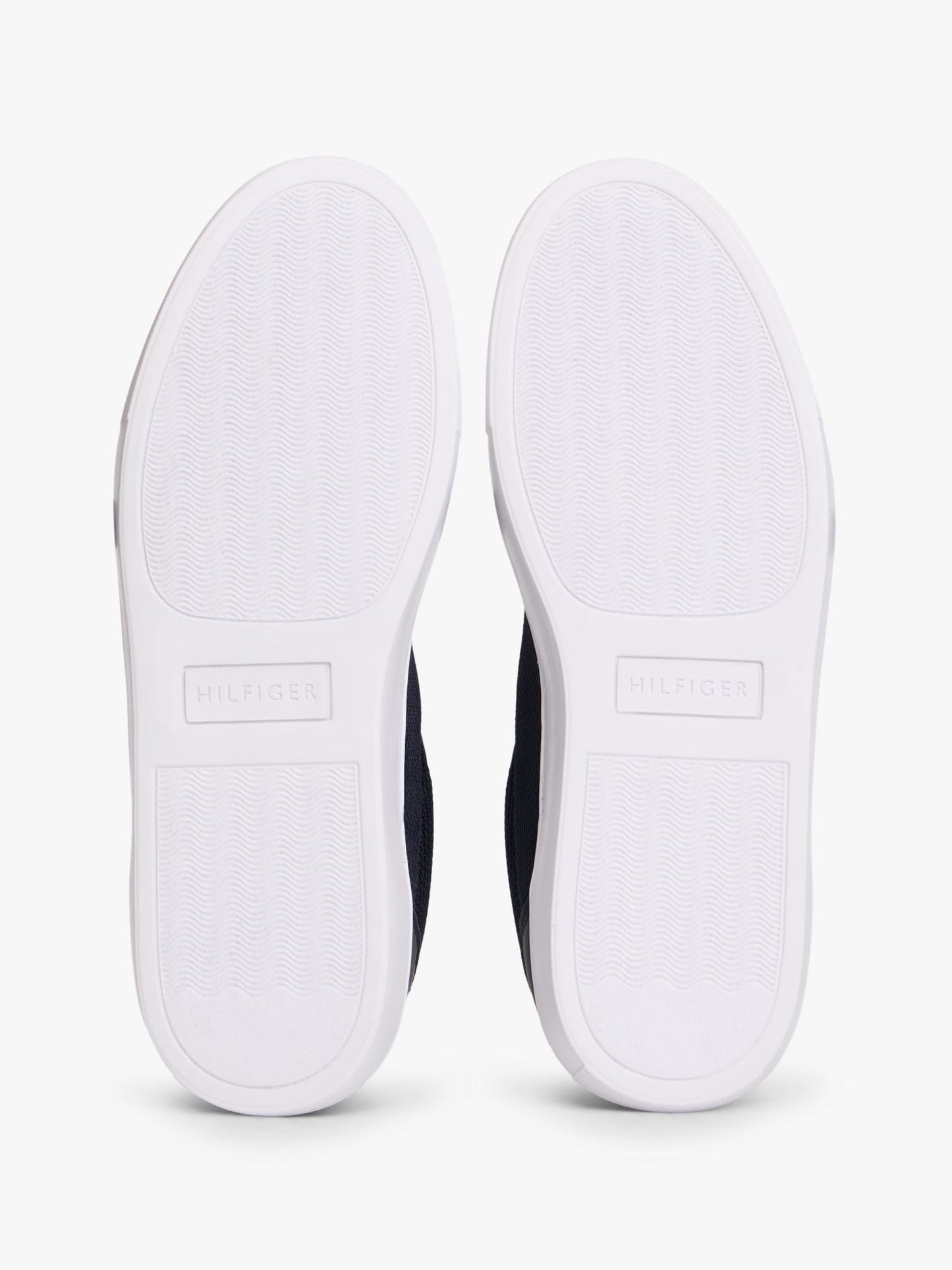 Tommy Hilfiger Knit Court Sneaker