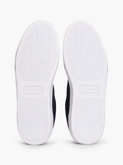 Tommy Hilfiger Knit Court Sneaker