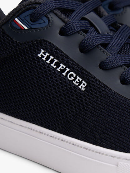 Tommy Hilfiger Knit Court Sneaker