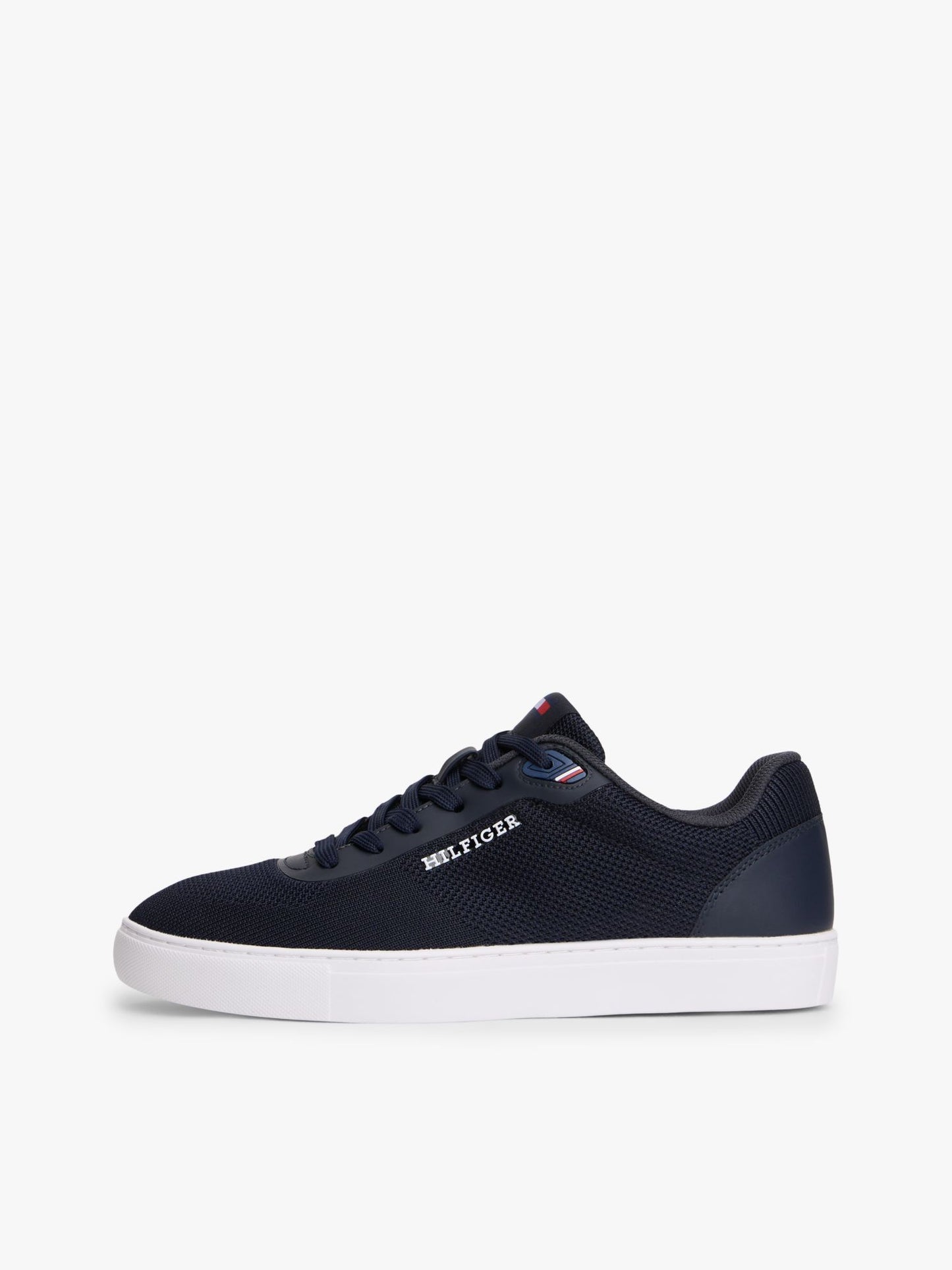 Tommy Hilfiger Knit Court Sneaker