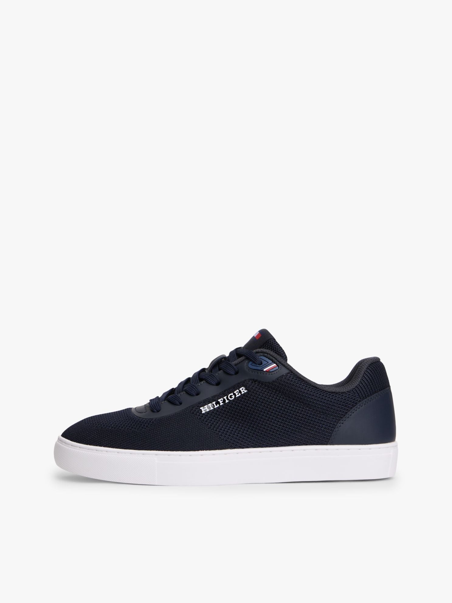 Tommy Hilfiger Knit Court Sneaker