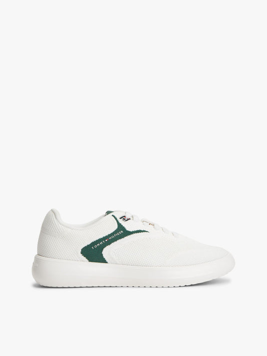 Tommy Hilfiger Knit Cupsole Sneaker