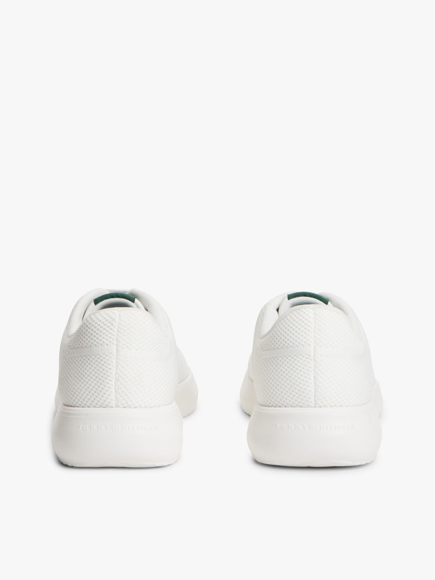 Tommy Hilfiger Knit Cupsole Sneaker