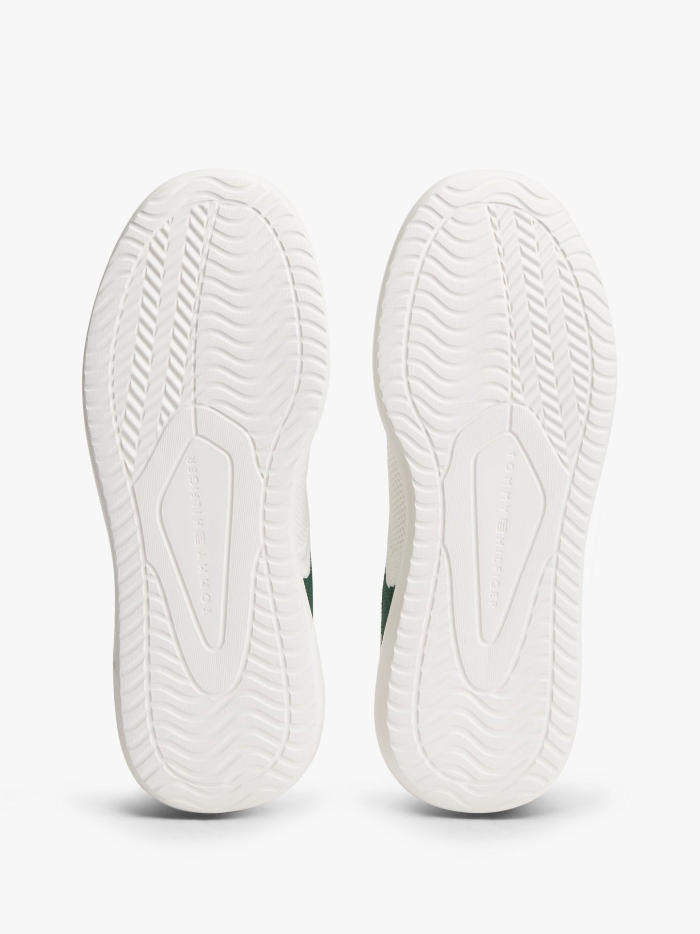 Tommy Hilfiger Knit Cupsole Sneaker
