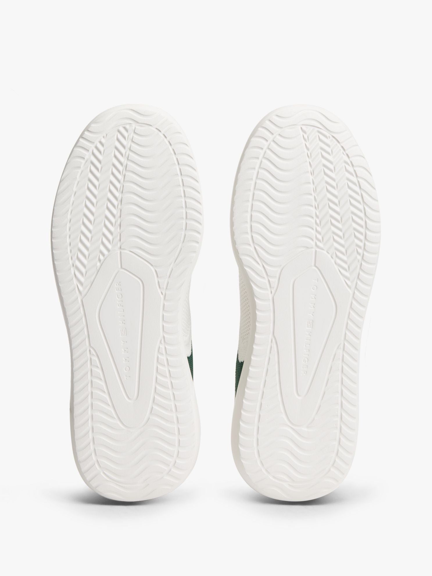 Tommy Hilfiger Knit Cupsole Sneaker