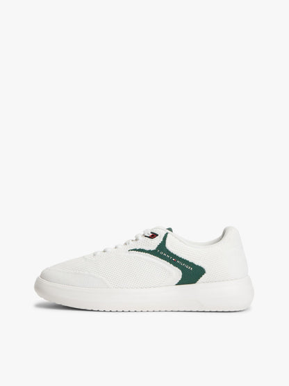 Tommy Hilfiger Knit Cupsole Sneaker