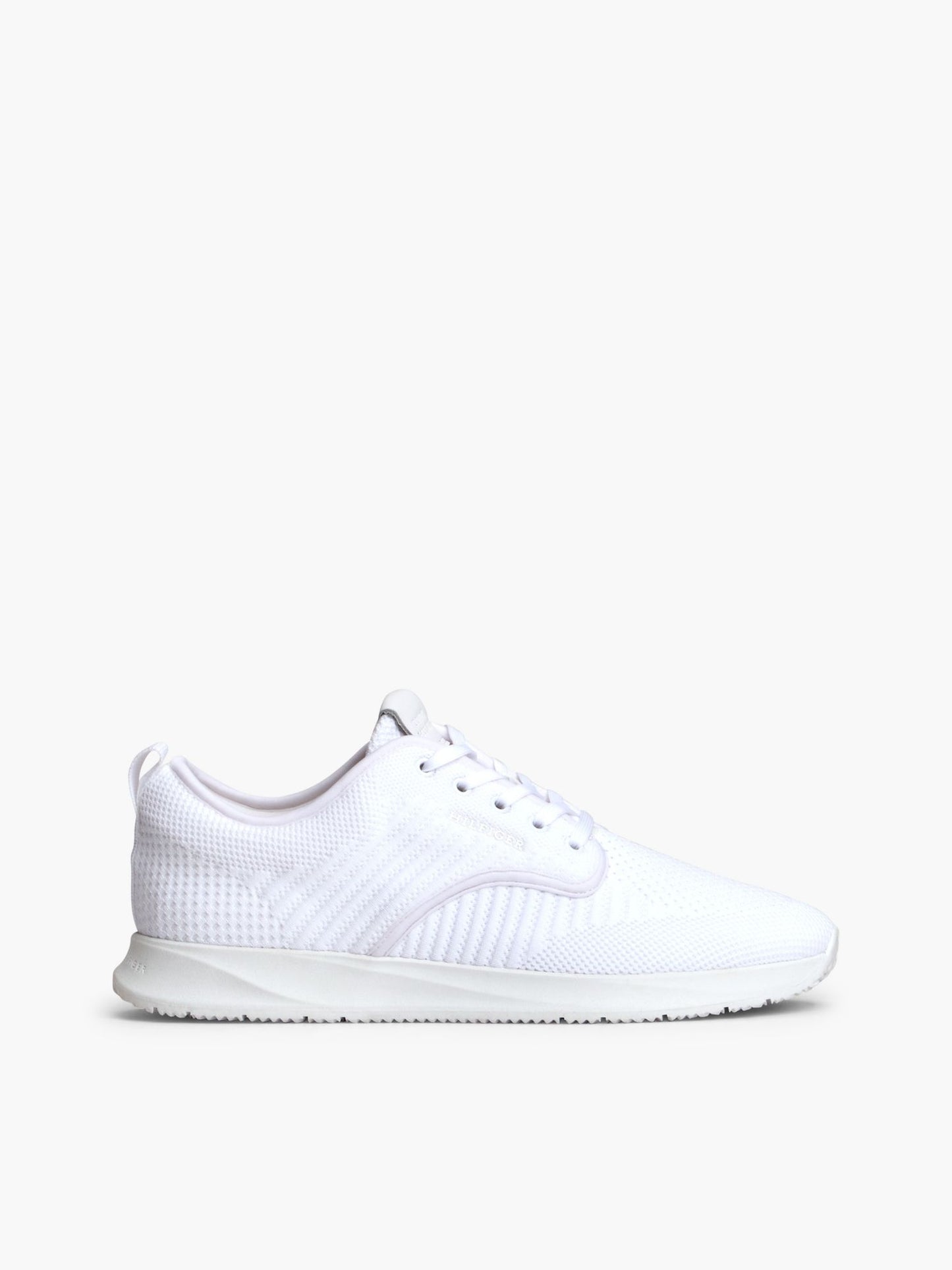 Tommy Hilfiger Knit Runner Sneaker