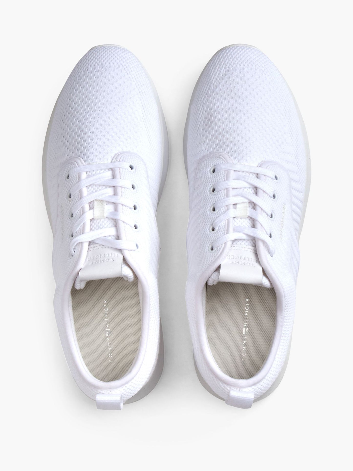 Tommy Hilfiger Knit Runner Sneaker