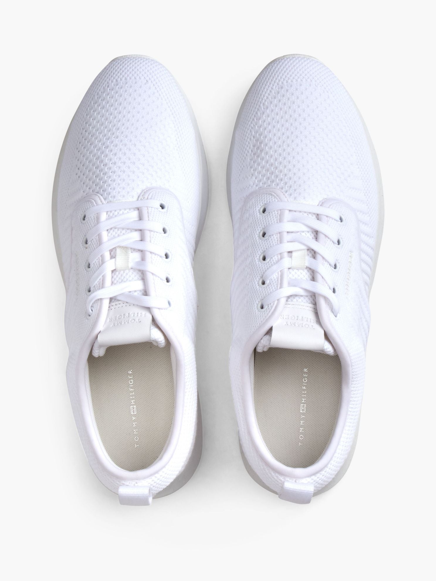 Tommy Hilfiger Knit Runner Sneaker