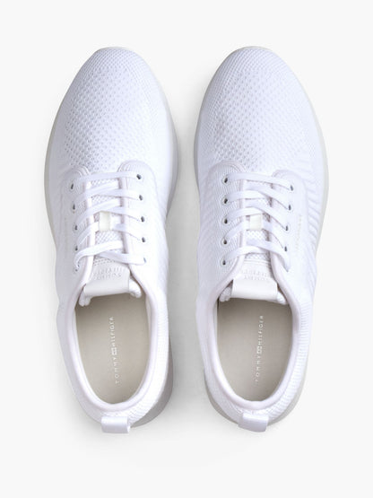 Tommy Hilfiger Knit Runner Sneaker